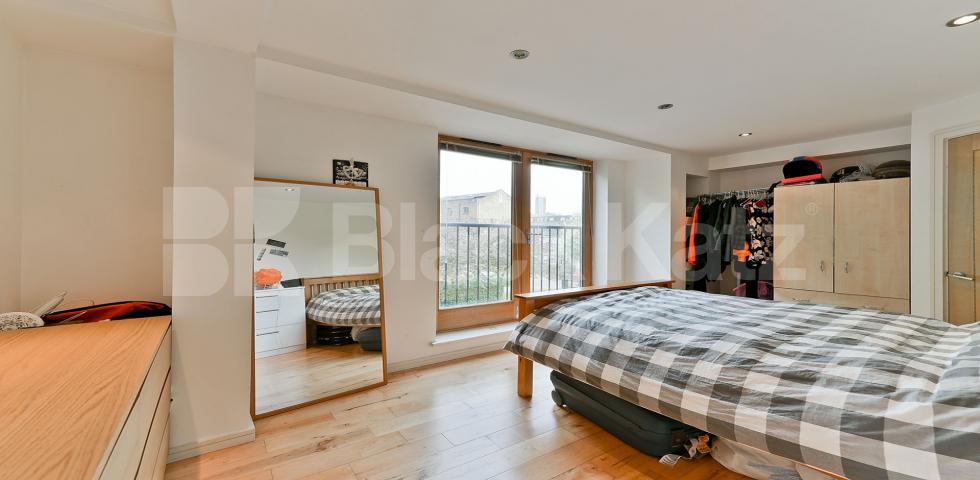 			NEW INSTRUCTION  , 2 Bedroom, 1 bath, 1 reception Apartment			 Artbrand Studios  Leathermarket street, London Bridge